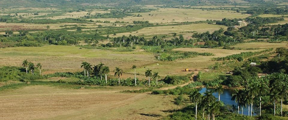 Cicloturismo en Matanzas Cuba