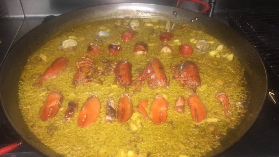 Meso Raco de l'horta