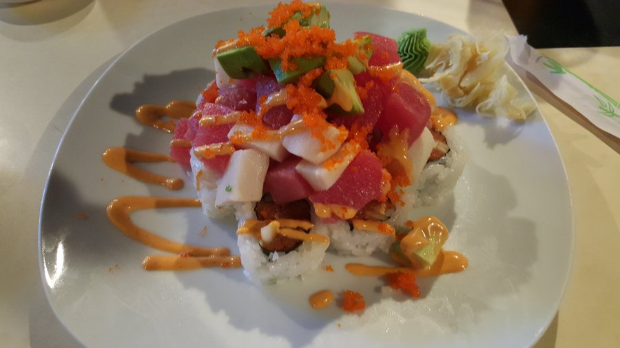 Tokyo Japanese Restaurant