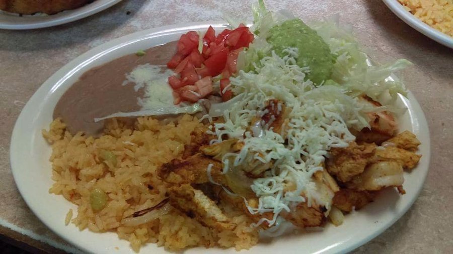 EL MANZANILLO MEXICAN RESTAURANT, Murphy - Restaurant Reviews, Photos & Phone Number - Tripadvisor