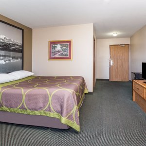 hotels in fort morgan colorado