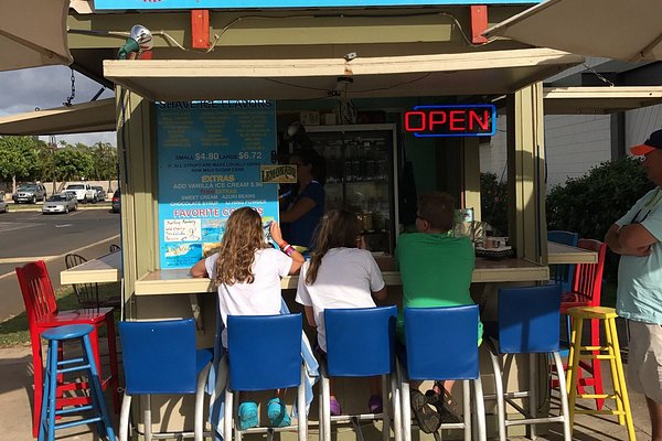 THE BEST Ice Cream in Paia (Updated December 2023) - Tripadvisor