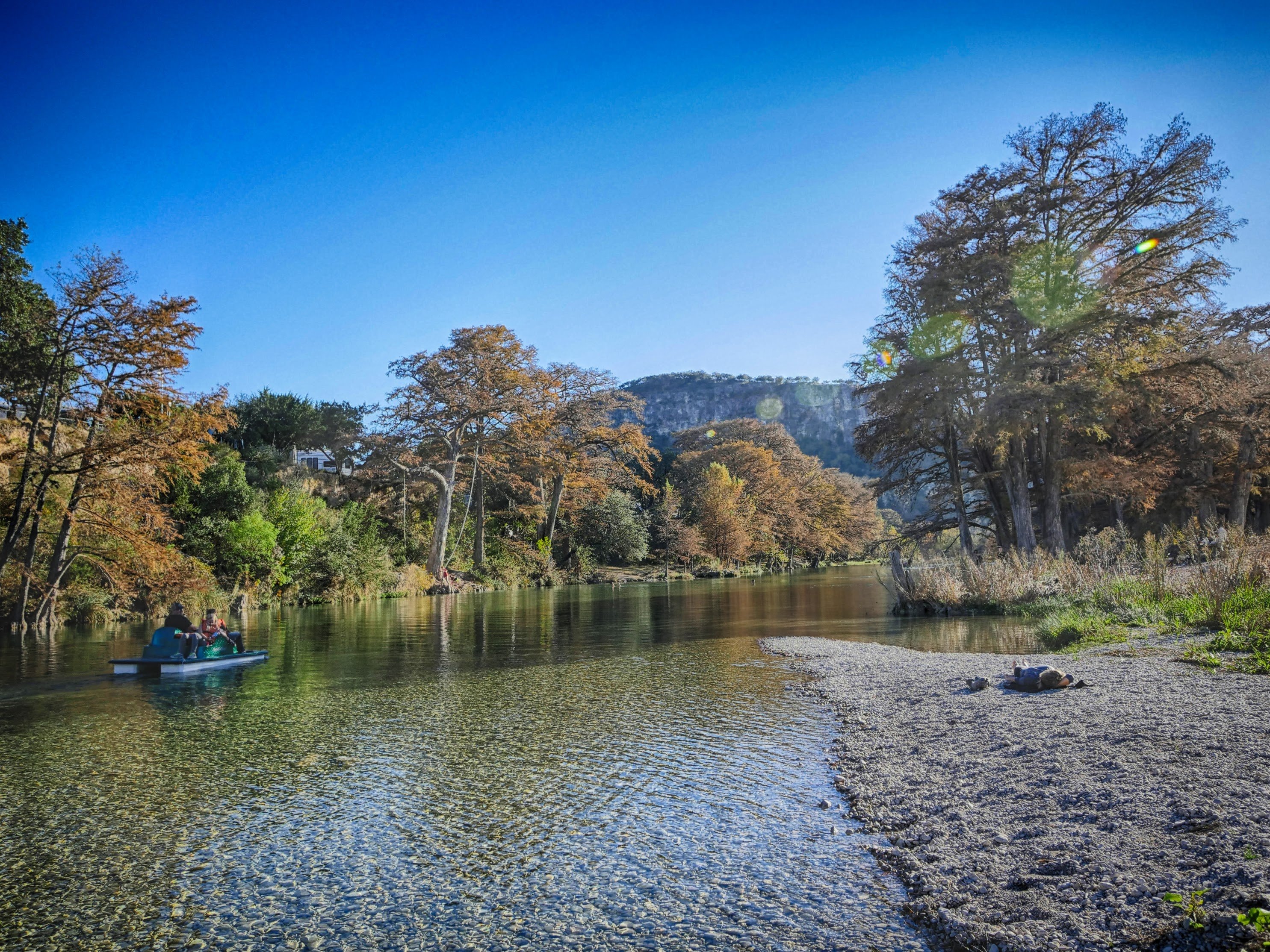 Tent camping 2024 frio river