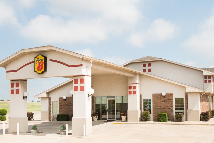 BOARDERS INN & SUITES BY COBBLESTONE HOTELS (Lamar, MO): opiniones y ...