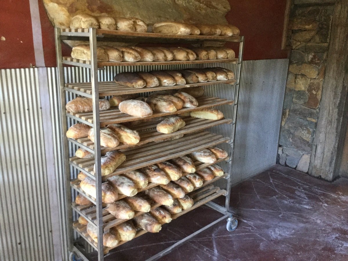 YALLINGUP WOODFIRED BAKERY - Restaurant Reviews & Photos - Tripadvisor