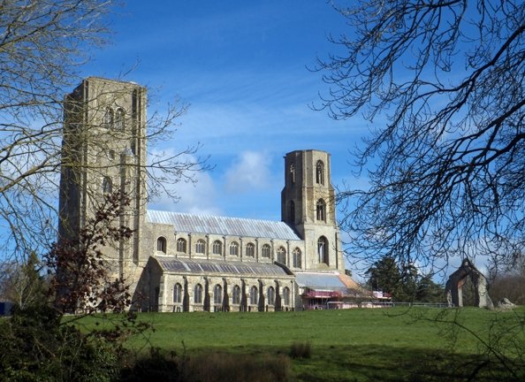 Wymondham, England 2024: Best Places To Visit - Tripadvisor