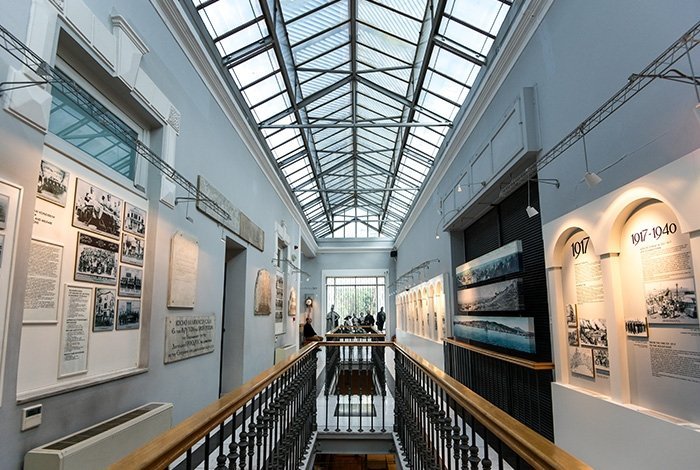 2025年 Jewish Museum of Thessaloniki - 出発前に知っておくべきことすべて - トリップアドバイザー
