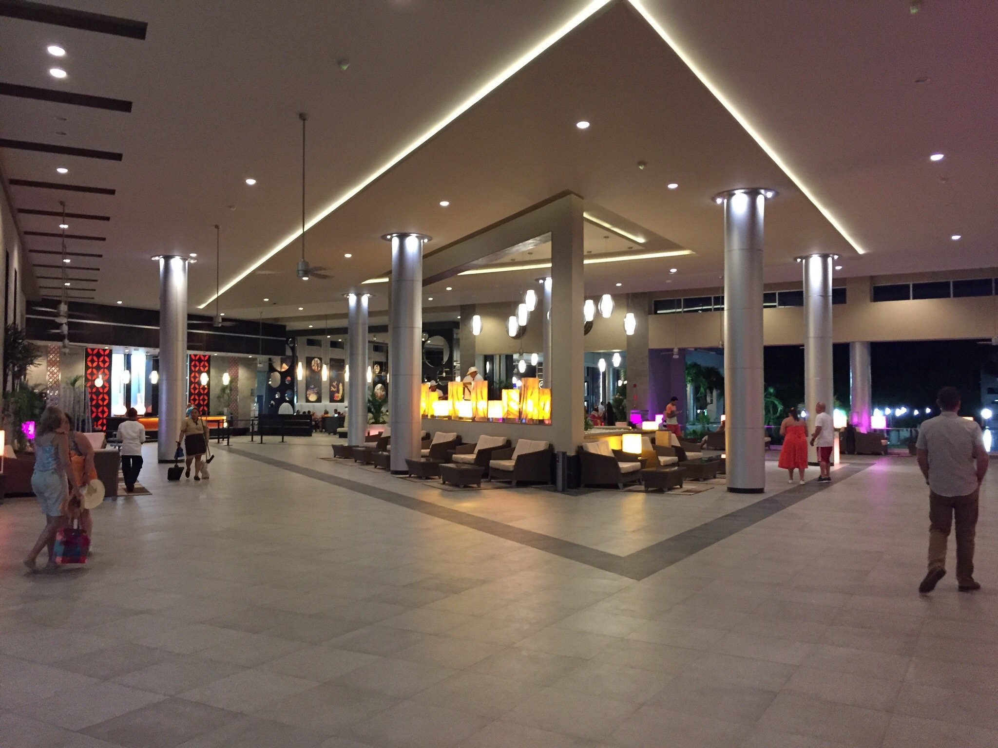 Hotel Riu Playacar 스파 사진 및 리뷰 - 트립어드바이저