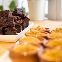 desserts- buffet