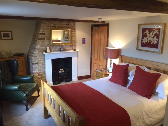 Hotel photo 13 of Willow Tree House.