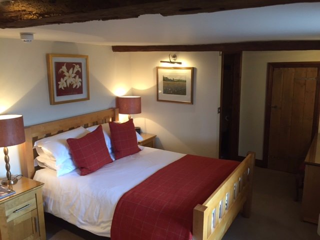 Hotel photo 22 of Willow Tree House.