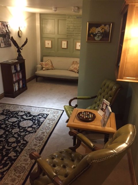 Hotel photo 23 of Willow Tree House.