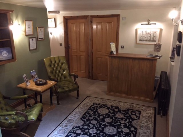 Hotel photo 11 of Willow Tree House.