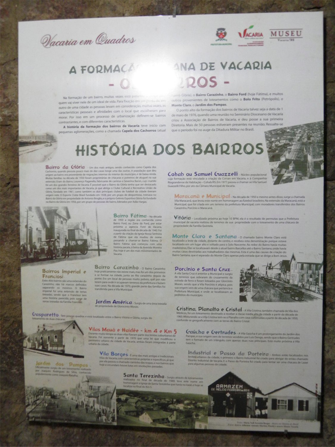 Câmara Municipal - Informações sobre as cidades e vilas de Portugal