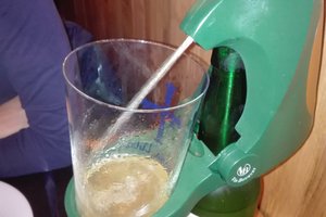 Boissons