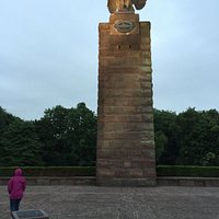 Ehrenmal