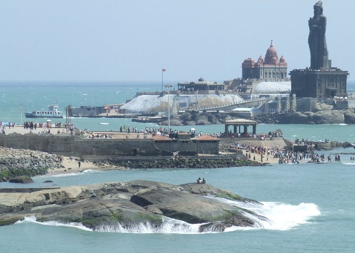 Kanyakumari Tourism (2023): Best of Kanyakumari, India - Tripadvisor