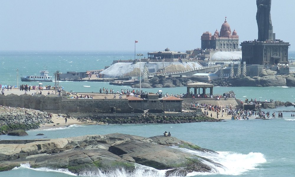 Kanyakumari