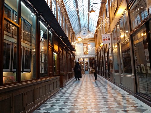 10 Best Places to Go Shopping in Paris - Where to Shop in Paris
