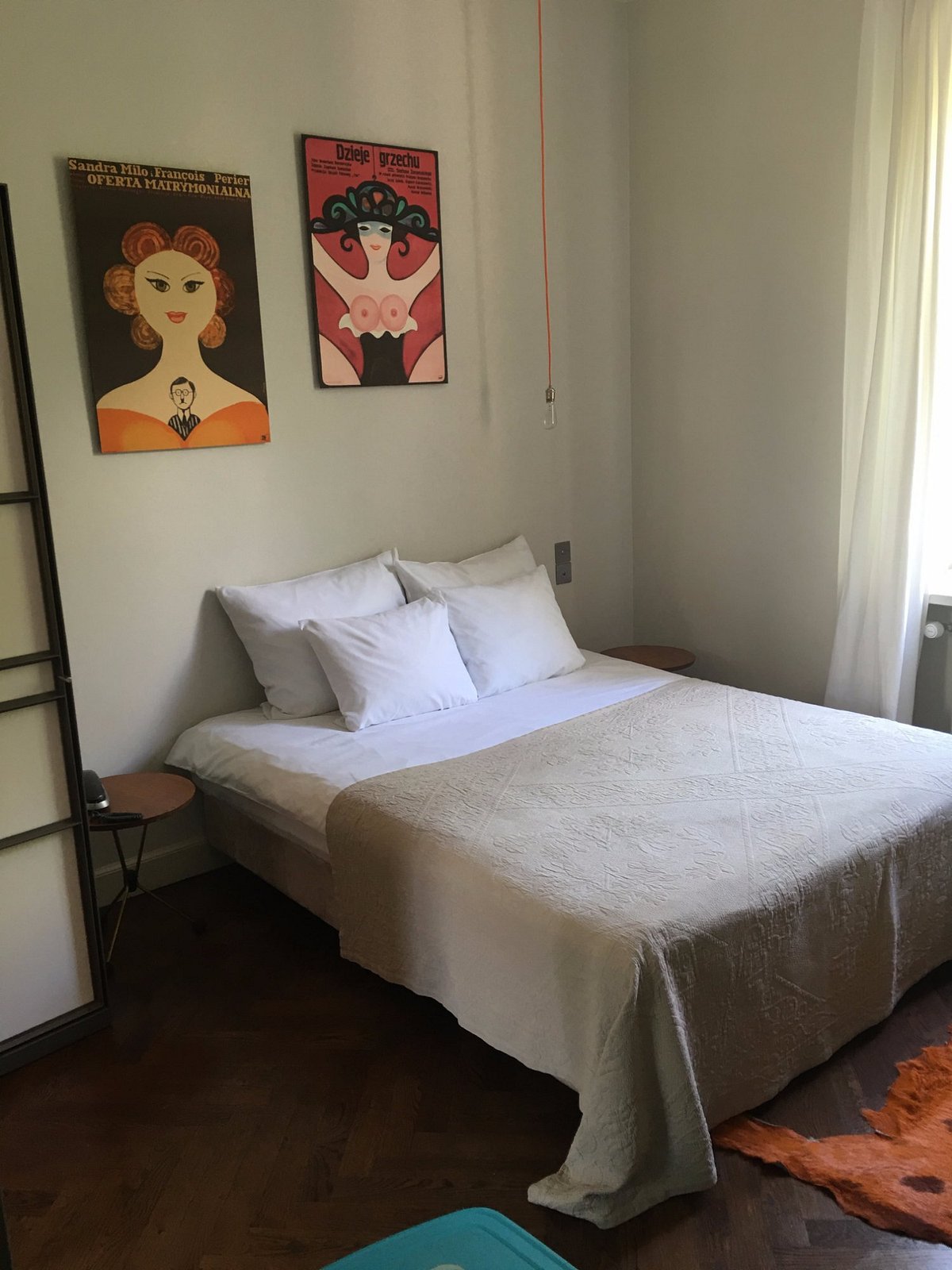 BETWEEN US BED & BREAKFAST - Updated 2024 Prices & B&B Reviews (Warsaw ...