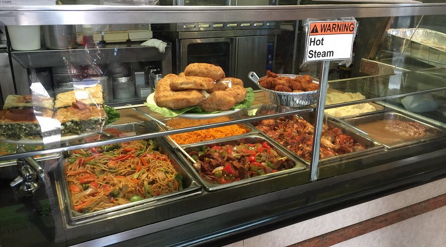 Friend's Gourmet Deli