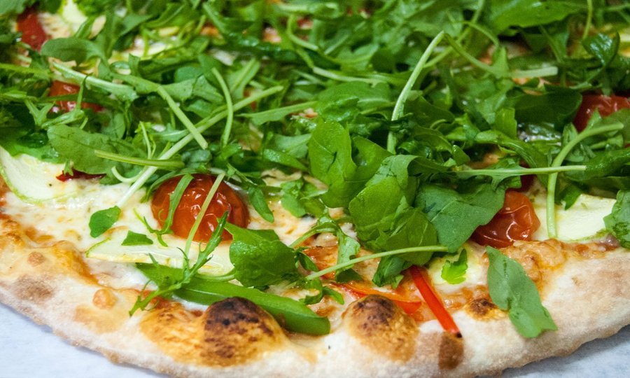 Pizza Italia