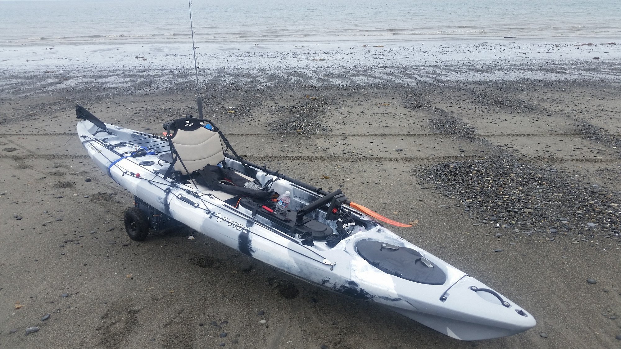 Alaska Outdoor Gear Rental (Anchorage) All You Need to Know BEFORE You Go