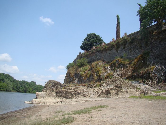 AIRE DE CAMPING CAR Bewertungen & Fotos (Bouchemaine, Frankreich