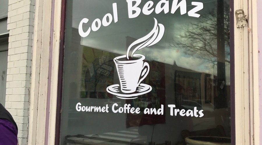 Cool Beanz Coffee