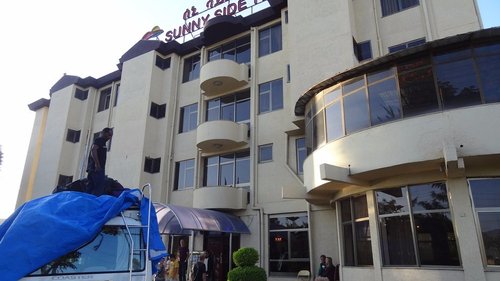 Sunny Side Hotel image
