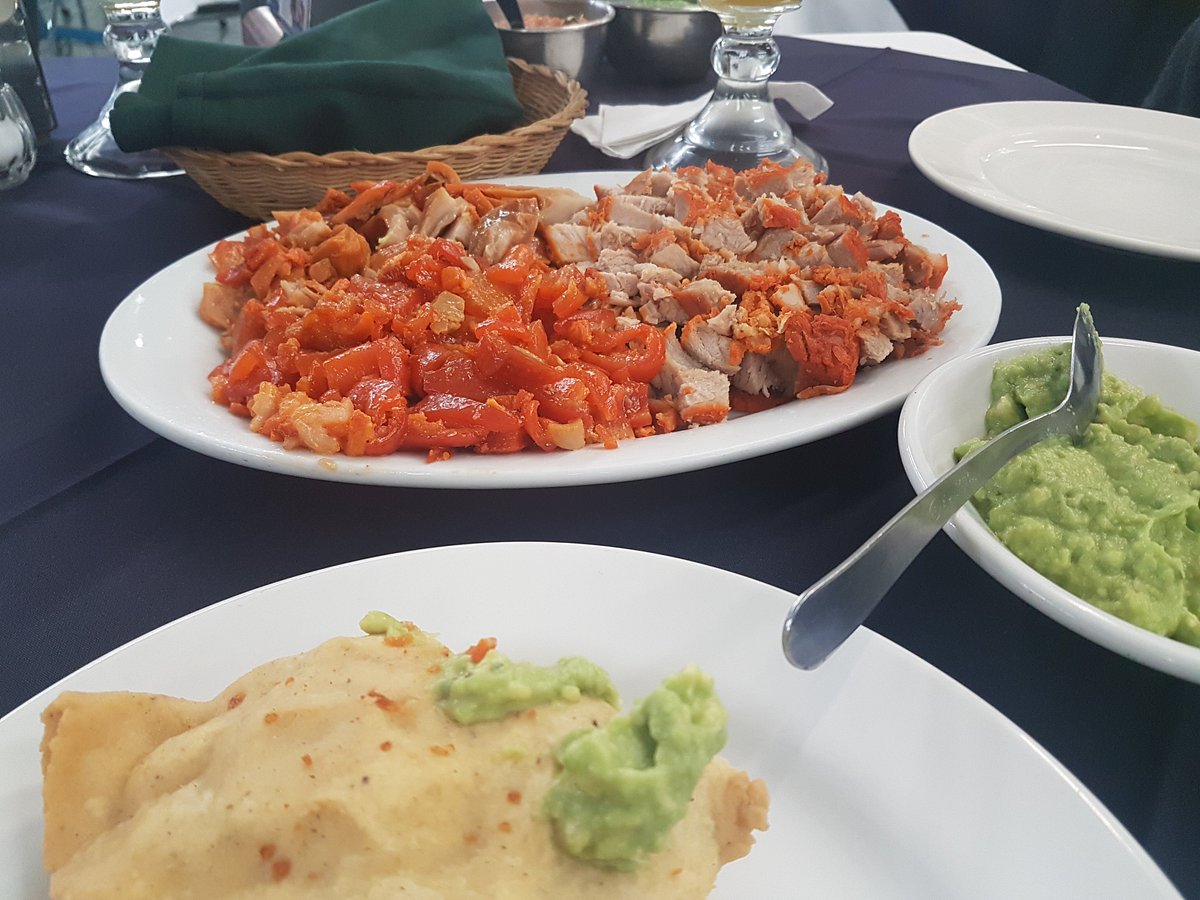 CANTINA LA TRADICIONAL, Naucalpan de Juárez - Fotos y Restaurante Opiniones  - Tripadvisor