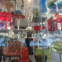 Norwood Furniture Shop on the Parade