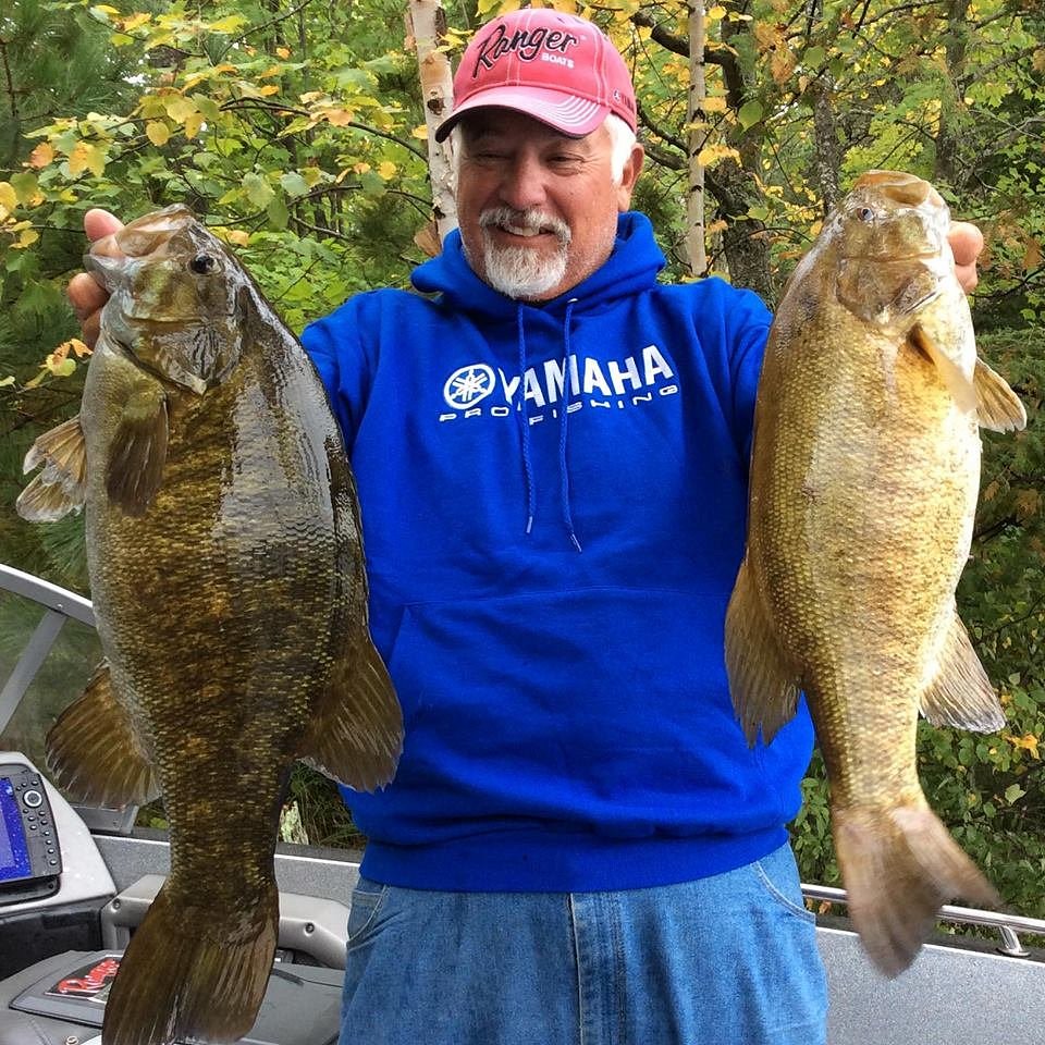 Man Catches Largest Fish in Missouri History on Table Rock Lake