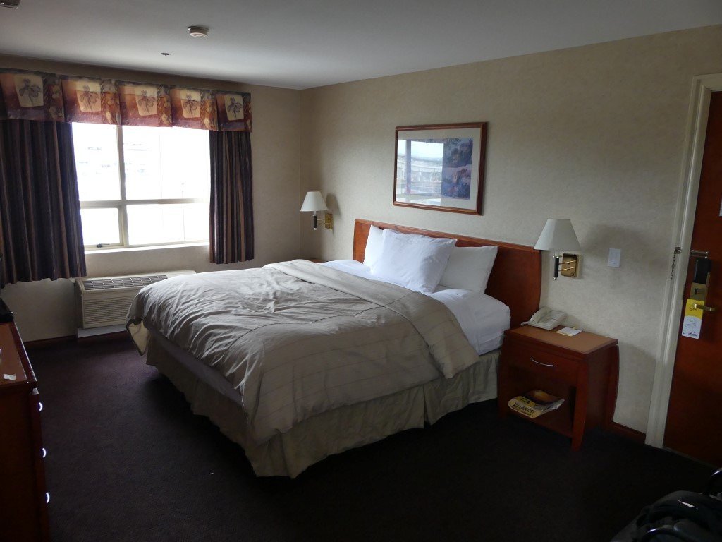 DAYS INN BY WYNDHAM VANCOUVER AIRPORT 196 2 4 1 Updated 2022   Room 514 