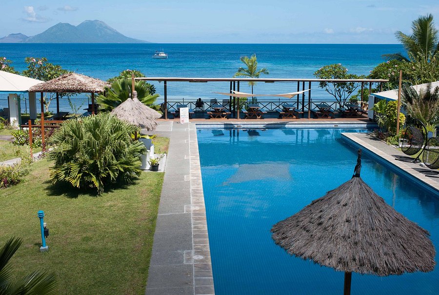 Rapopo Plantation Resort Updated 21 Prices Reviews Papua New Guinea East New Britain Tripadvisor