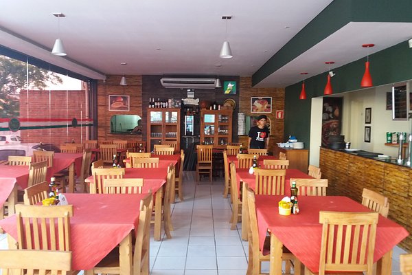 XIS PATRONATO, Santa Maria - Restaurant Reviews, Photos & Phone Number -  Tripadvisor
