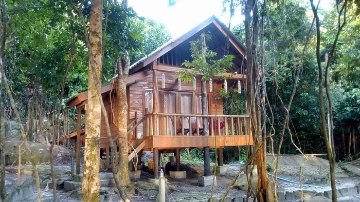 STARFISH BUNGALOWS - Updated 2023 Prices & Villa Reviews (Koh Rong ...