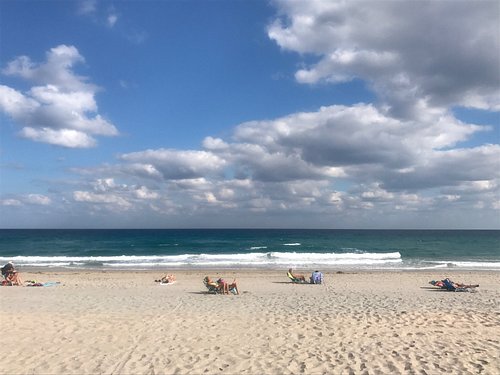 De 5 Beste Stranden In Delray Beach Tripadvisor 