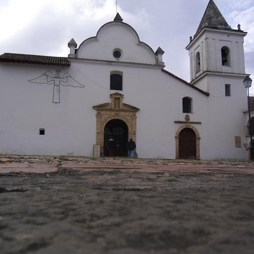 Top 10 Sacred & Religious Sites in Boyaca Department, Boyaca Department Top 10 Sacred & Religious Sites in Boyaca Department, Boyaca Department