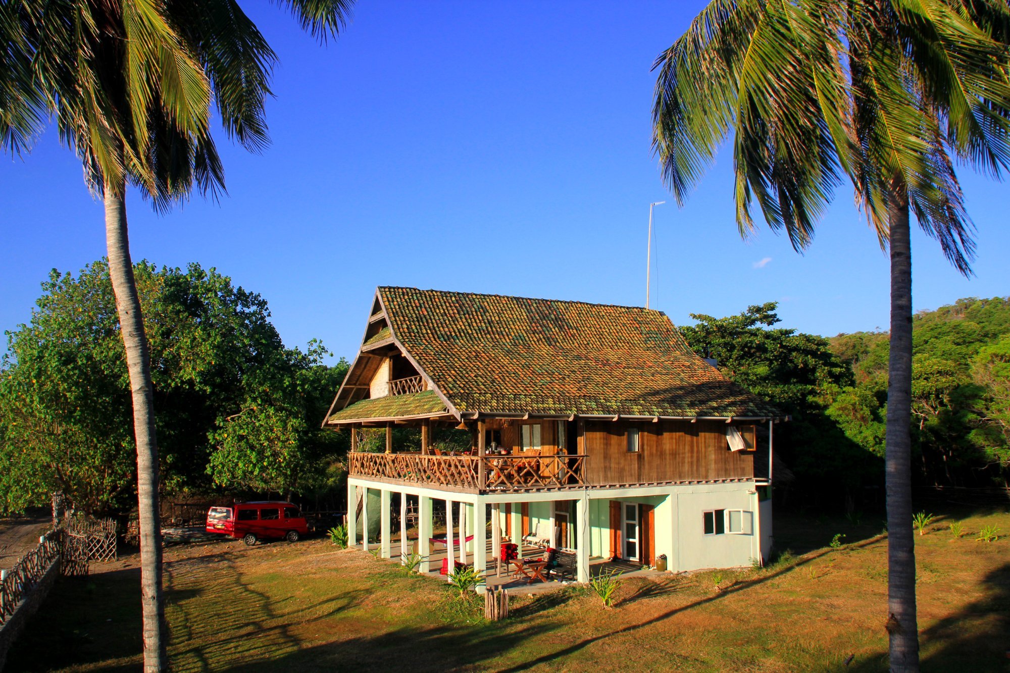 PAJOKA SULAWESI VILLA - Lodge Reviews (Bulukumba, Indonesia)