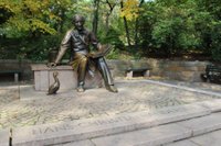 Very scenic - Review of Bethesda Terrace, New York City, NY - Tripadvisor