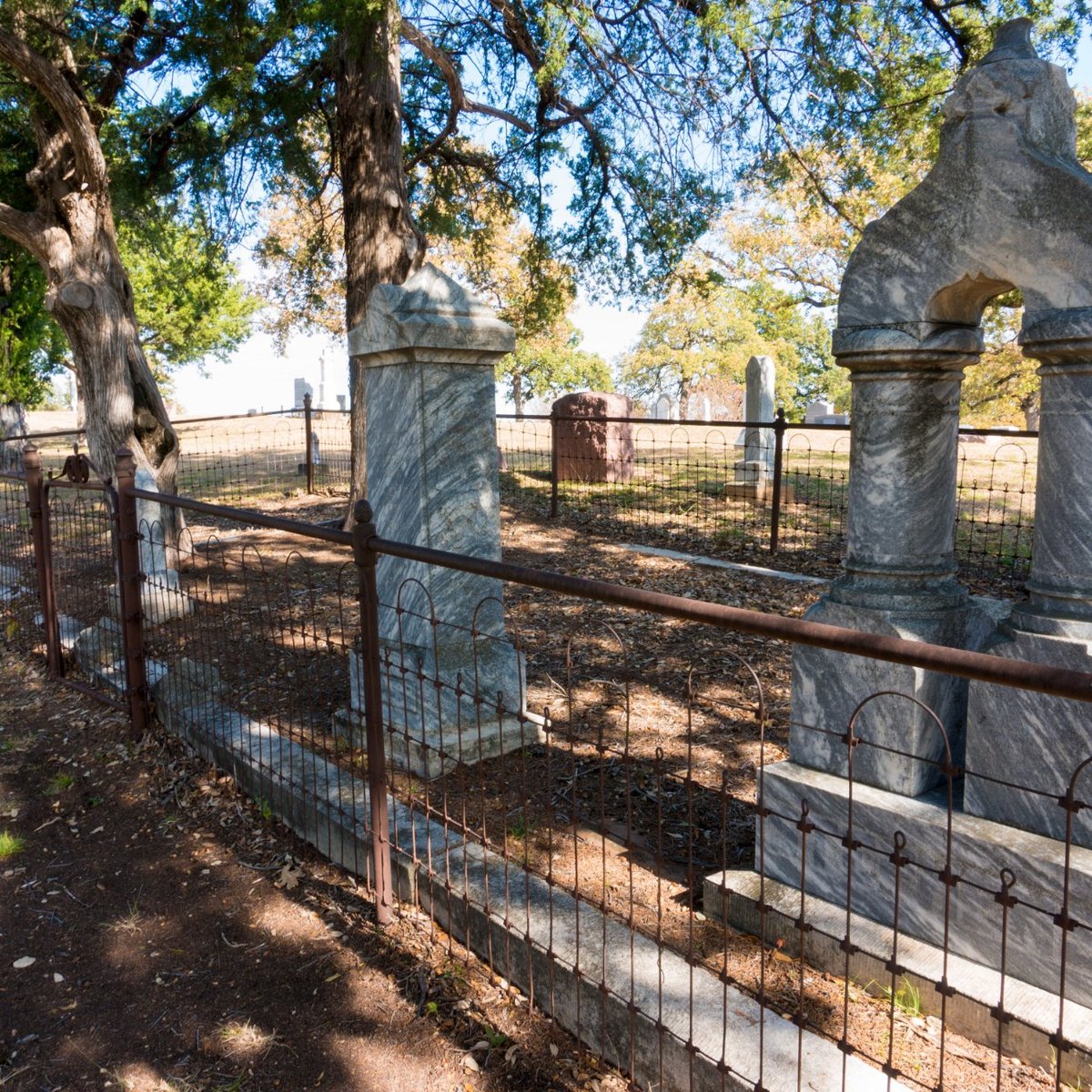 Aurora Cemetery - Alles wat u moet weten VOORDAT je gaat (met foto's ...