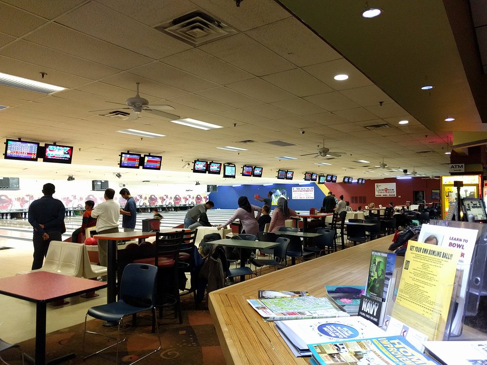 THE 10 BEST New Jersey Bowling Alleys (with Photos) - Tripadvisor