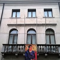 Palazzo Montereale Mantica