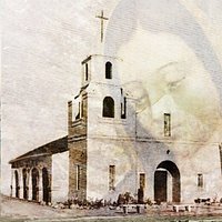 Old Adobe Mission