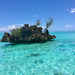 ile maurice voyage all inclusive