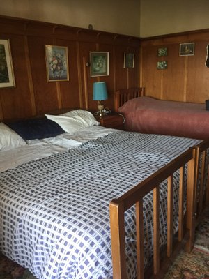 Federation House B&B Inn in Oamaru