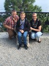 GoffageTrioThree