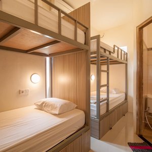 Kememai Hostel