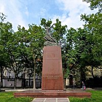 Monument